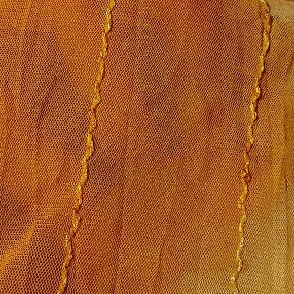 🐸FMX Design Blouse Sz xl - Picture 4 of 4